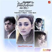 Kuch Pyar Ka Pagalpan Bhi Tha