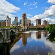 Minneapolis, Minnesota