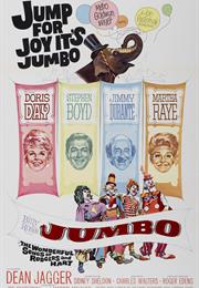 Billy Rose's Jumbo (1962)
