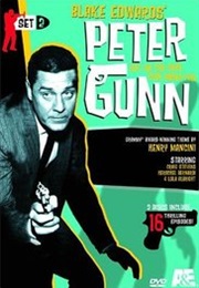 Peter Gunn (1958)
