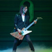 Al Pitrelli (Megadeth)