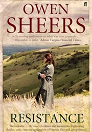 Resistance (Owen Sheers)