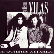 Si Quieres Amarla – Guillermo Vilas (1990)
