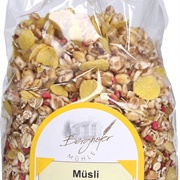 Muesli