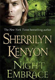 Night Embrace (Sherrilyn Kenyon)