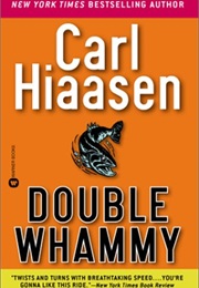 Double Whammy (Carl Hiaasen)