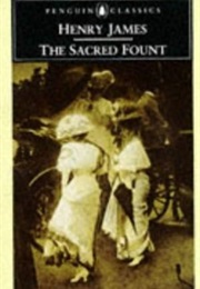 The Sacred Fount (Henry James)