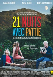 21 Nuits Avec Pattie (2015)