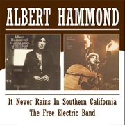 Albert Hammond - Smokey Factory Blues