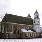 Tytuvėnai