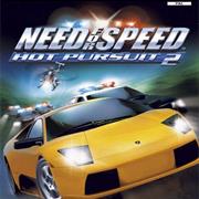 Need for Speed : Hot Pursuit 2