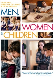Men, Woman and Children (2014)