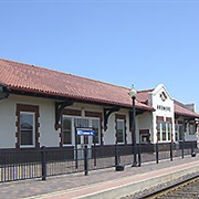 Ardmore Station (Oklahoma)