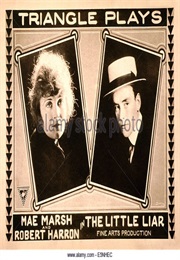 The Little Liar (1916)