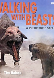 Walking With Beasts (Tim Haines)