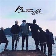 BTS - Butterfly