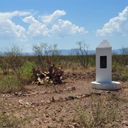 San Bernardino Ranch