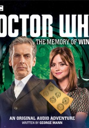 Doctor Who: The Memory of Winter (George Mann)