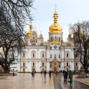 Pechersk Lavra