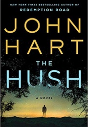 The Hush (John Hart)