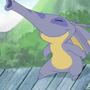 Blowhard (Experiment 533)