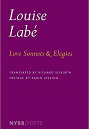 Louise Labé Poems (Louise Labé)