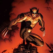 Wolverine