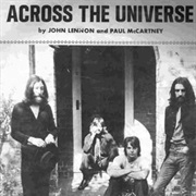 Across the Universe