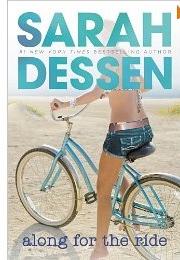 Along for the Ride (Sarah Dessen)