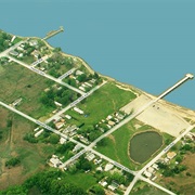 Woodland Beach, Delaware