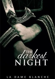 The Darkest Night (Emma V. Leech)
