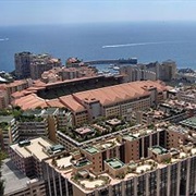 Stade Louis II