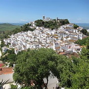 Casares, Spain