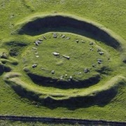 Arbor Low