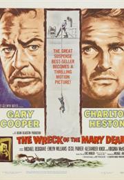 The Wreck of the Mary Deare (Michael Anderson)