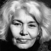 Nawal El Saadawi