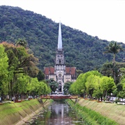 Petrópolis