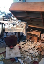 UFO in Kushiro (Haruki Murakami)