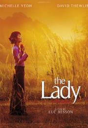 The Lady - 2011