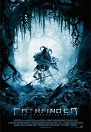 Pathfinder Legend of the Ghost Warrior