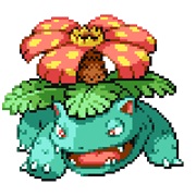 Ivysaur