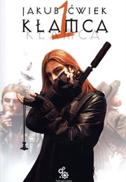 Kłamca (Jakub Ćwiek)