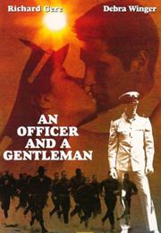 An Officer and a Gentleman