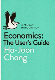 Economics (Ha-Joon Chang)