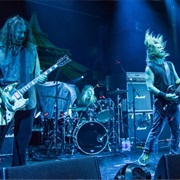 Corrosion of Conformity