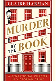 Murder by the Book (Claire Harman)
