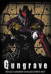 Gungrave
