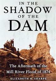In the Shadow of the Dam (Elizabeth M. Sharpe)