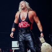 Kevin Nash