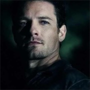 Peter Hale - Teen Wolf